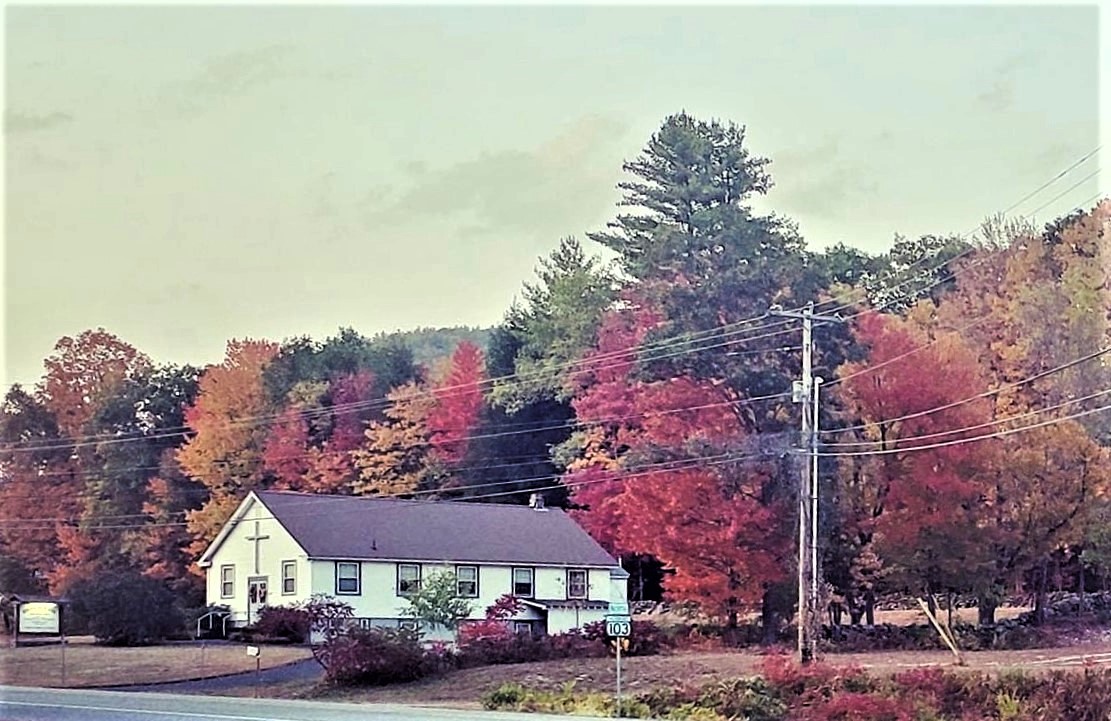 Church Photo